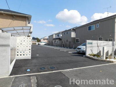 【エントランス】 | BLESS港南台