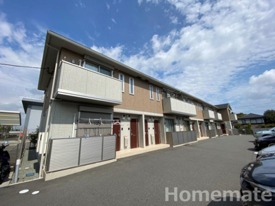 【外観】 | BLESS港南台