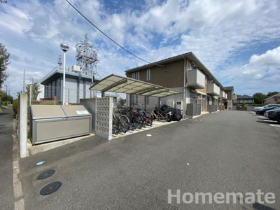 【その他共用部分】 | BLESS港南台