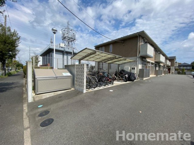 【その他共用部分】 | BLESS港南台