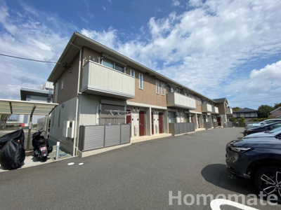 【その他共用部分】 | BLESS港南台