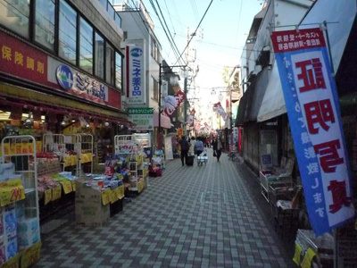 【周辺】 | 香樹ハイツ