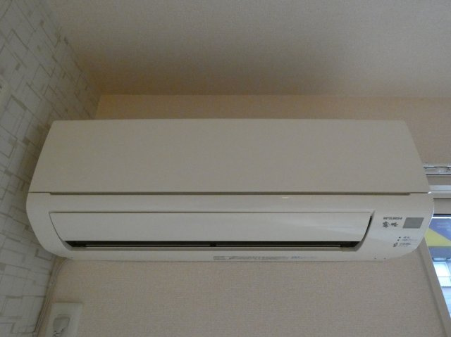 【設備】 | リラ清水丘Ⅱ