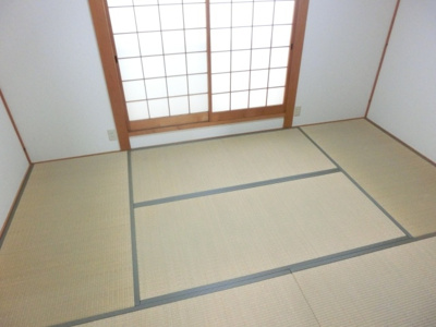 【和室】 | グランディア新長田
