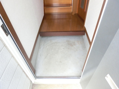 【玄関】 | グランディア新長田