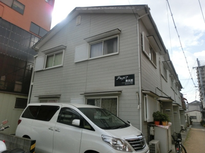 【外観】 | グランディア新長田