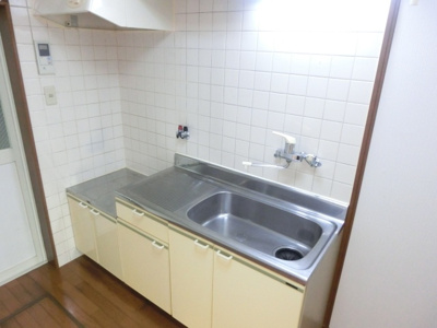 【キッチン】 | グランディア新長田