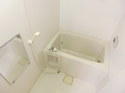 【浴室】 | グランディア新長田