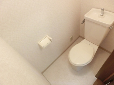 【トイレ】 | グランディア新長田