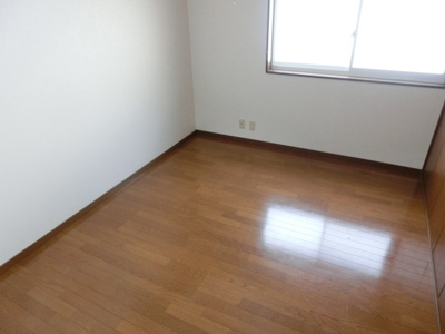 【洋室】 | グランディア新長田