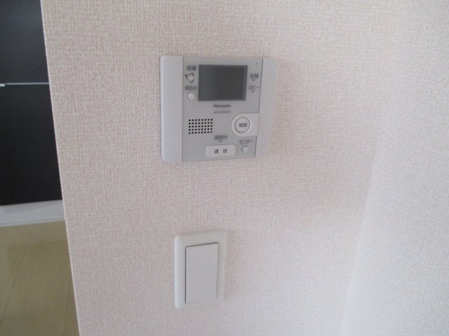エクレールのセキュリティ