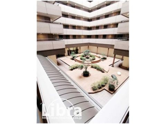 【エントランス】 | 恵比寿ガーデンテラス弐番館