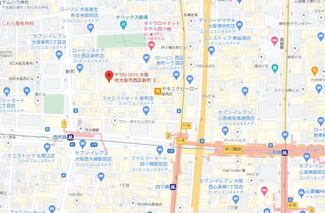 【地図】