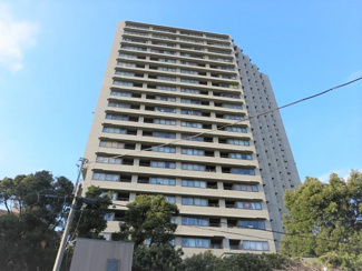 【外観】 | 【小石川パークタワー】