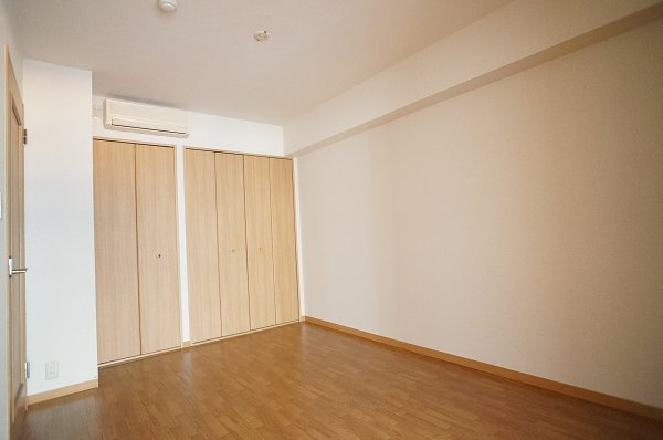 イリップス船堀の居間・リビング|ＬＤ続きの洋室