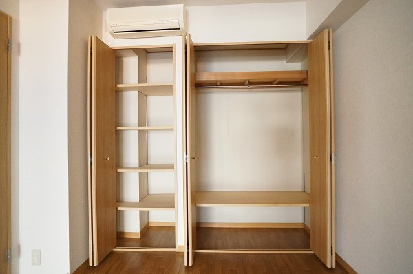 イリップス船堀のその他|洋室収納