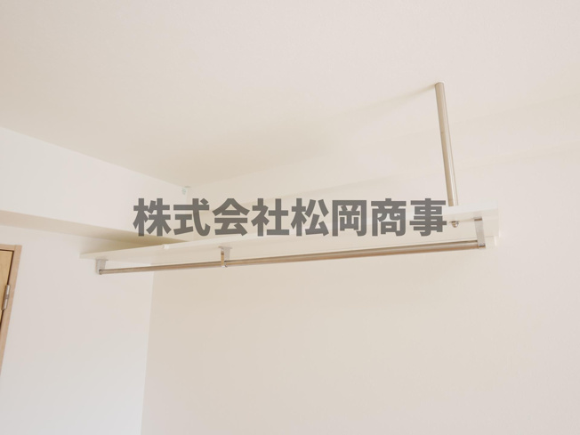 【収納】 | フラッティ壬生坊城