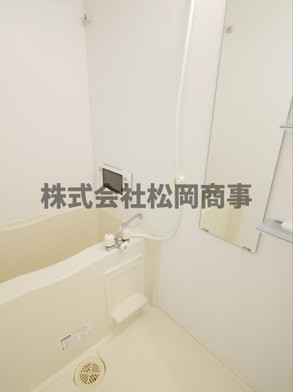 【浴室】 | フラッティ壬生坊城