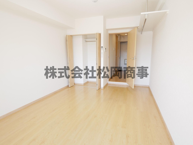 【居間・リビング】 | フラッティ壬生坊城