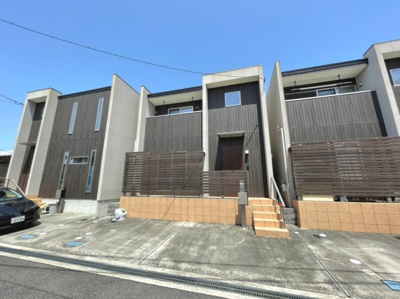 【外観】 | 豊中市曽根西町2丁目貸家