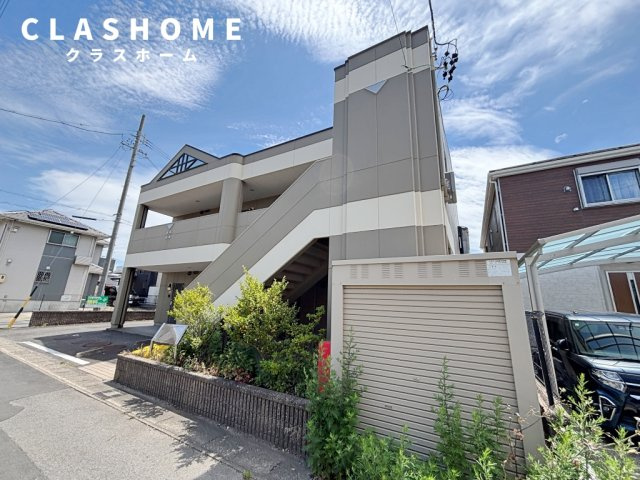 ハイツ幸知　　刈谷市近郊の賃貸ならクラスホーム刈谷店のその他