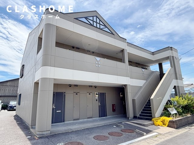 ハイツ幸知　　刈谷市近郊の賃貸ならクラスホーム刈谷店のその他