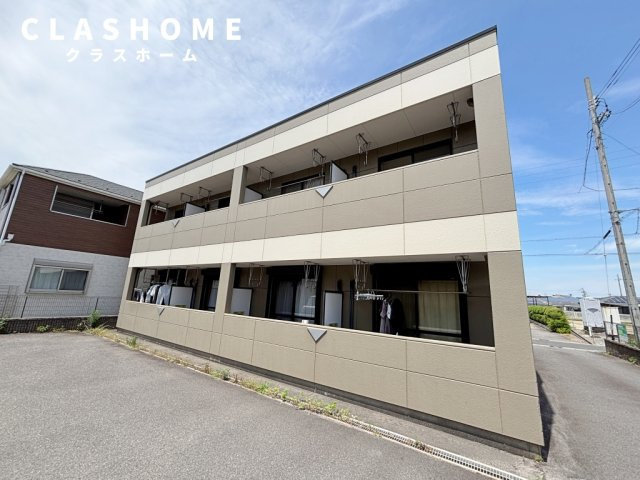 ハイツ幸知　　刈谷市近郊の賃貸ならクラスホーム刈谷店のその他