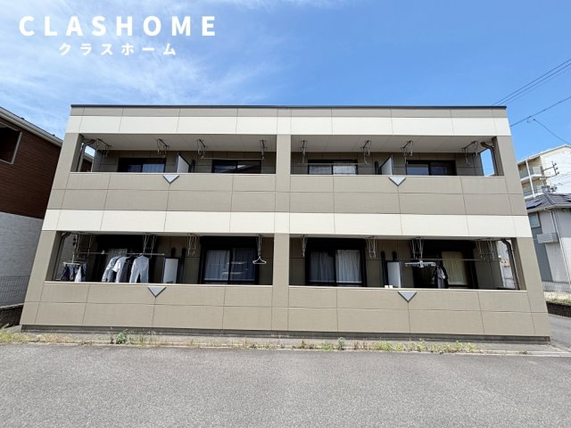 ハイツ幸知　　刈谷市近郊の賃貸ならクラスホーム刈谷店の外観