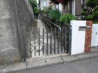 【エントランス】 | 外観