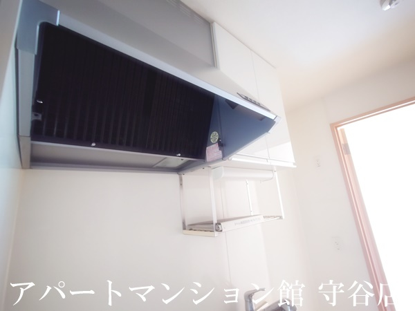 第二AMビルの設備