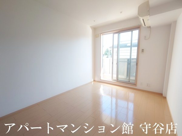 第二AMビルの内装