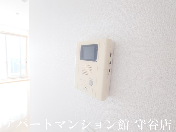 第二AMビルのセキュリティ