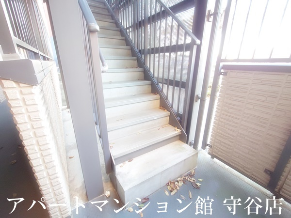 第二AMビルの外観