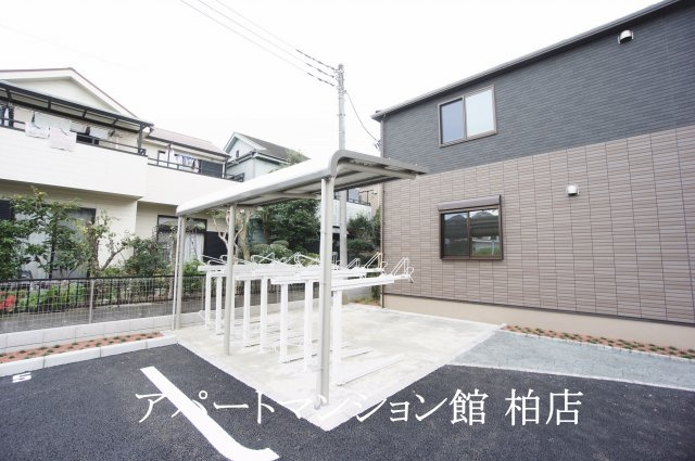 ディーセントⅠのその他共用部分
