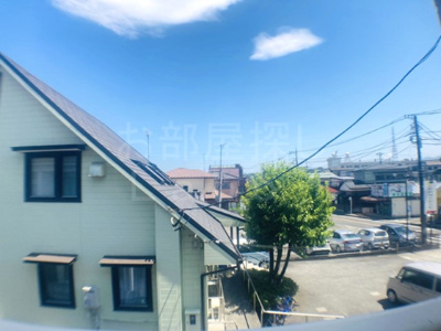 【展望】 | ヴァンベール