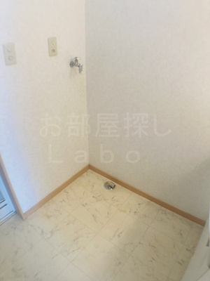 【洗面所】 | ヴァンベール