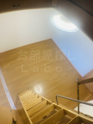 【内装】 | ヴァンベール