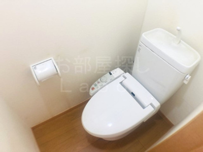 【トイレ】 | ヴァンベール
