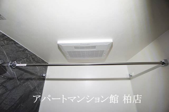 ディーセントⅠの設備