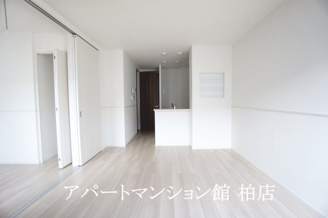 ディーセントⅠの居間・リビング