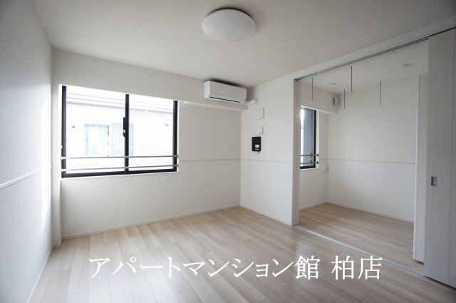 ディーセントⅠの居間・リビング