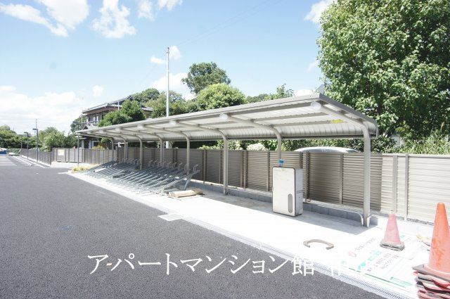 リヴェール　ヴィラⅠのその他共用部分