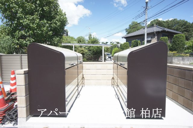 リヴェール　ヴィラⅠのその他共用部分