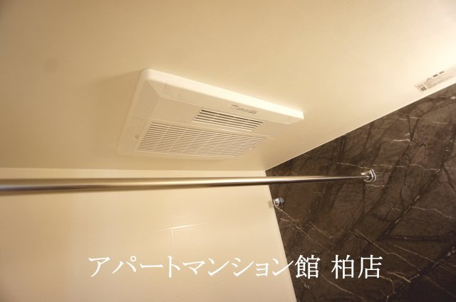リヴェール　ヴィラⅠの設備