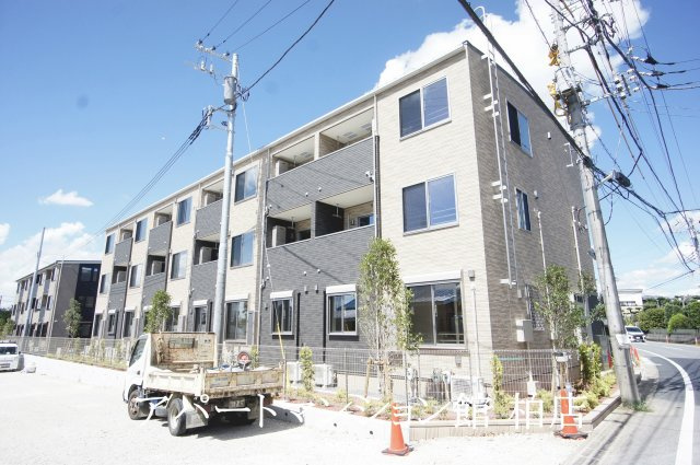 リヴェール　ヴィラⅠ