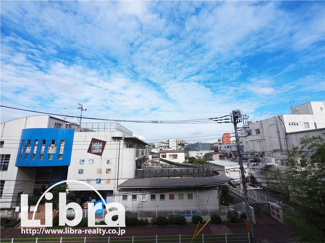 【展望】 | 写真は別号室の画像です コスモリード西馬込