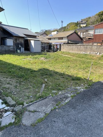 東大島売地