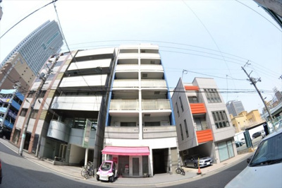 【その他共用部分】 | ウイング瓦町