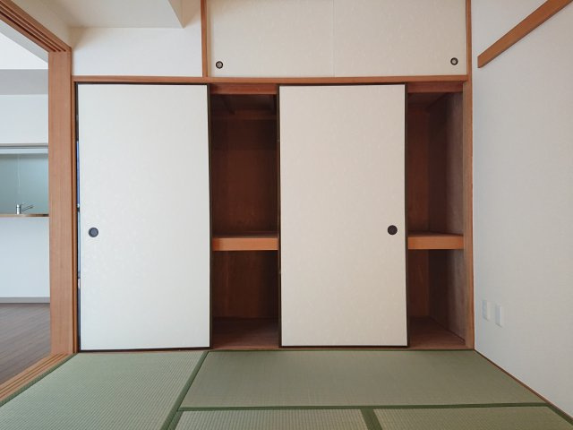 【収納】