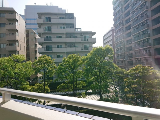 【物件からの展望】